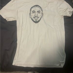 Vintage Nike Kyrie Irving Tee shirt Size L